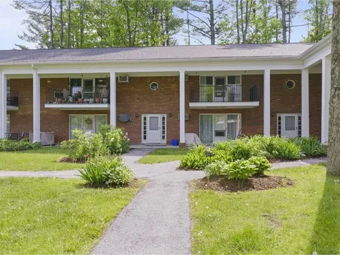 100 Kennedy Drive South Burlington VT 05403