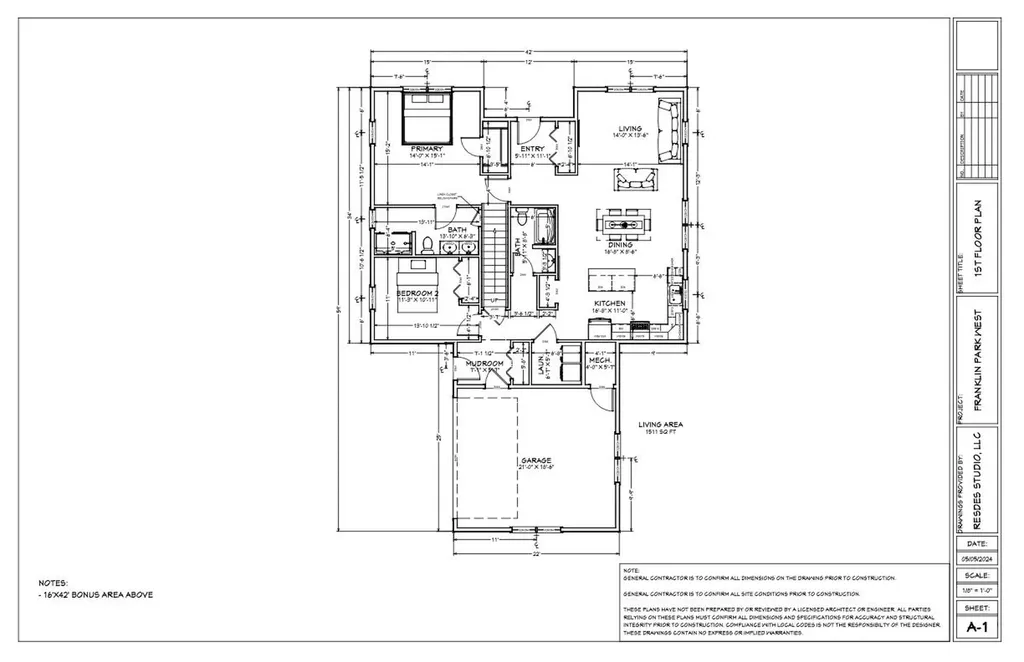 1042 Franklin Park West St. Albans Town VT 05478