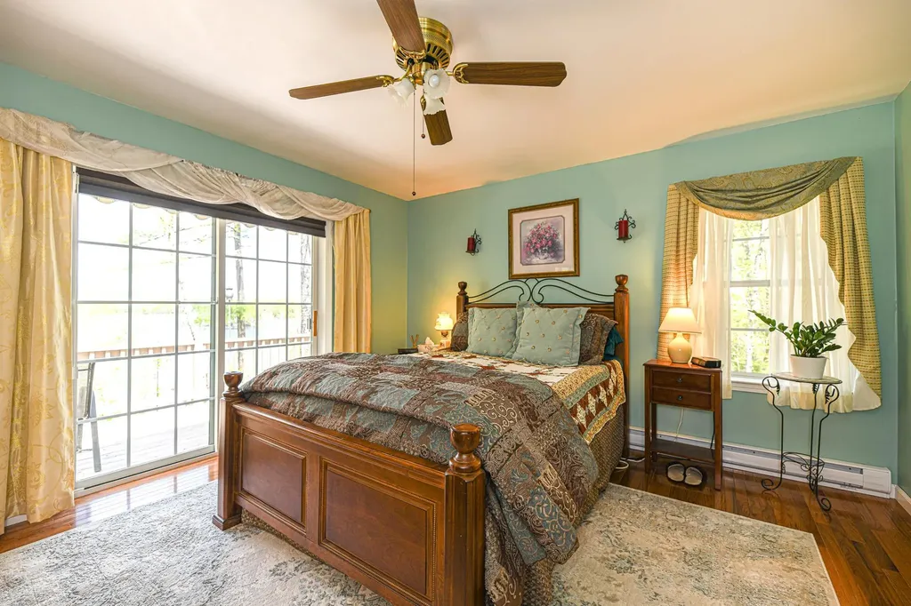 92 Gold Coast Drive Wakefield NH 03830