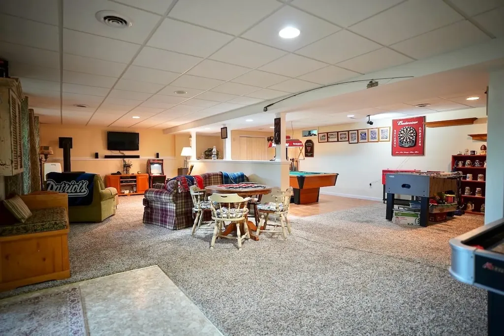 92 Gold Coast Drive Wakefield NH 03830
