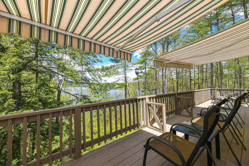 92 Gold Coast Drive Wakefield NH 03830