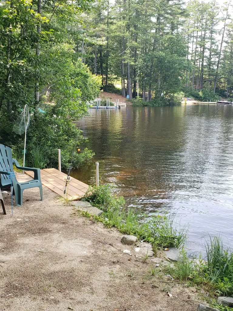 92 Gold Coast Drive Wakefield NH 03830