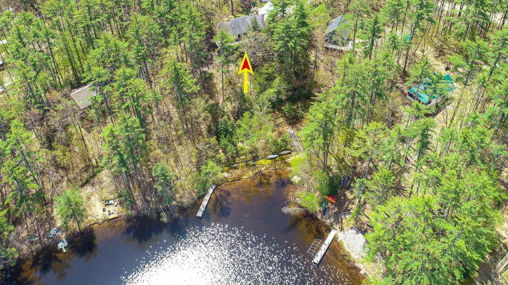 92 Gold Coast Drive Wakefield NH 03830
