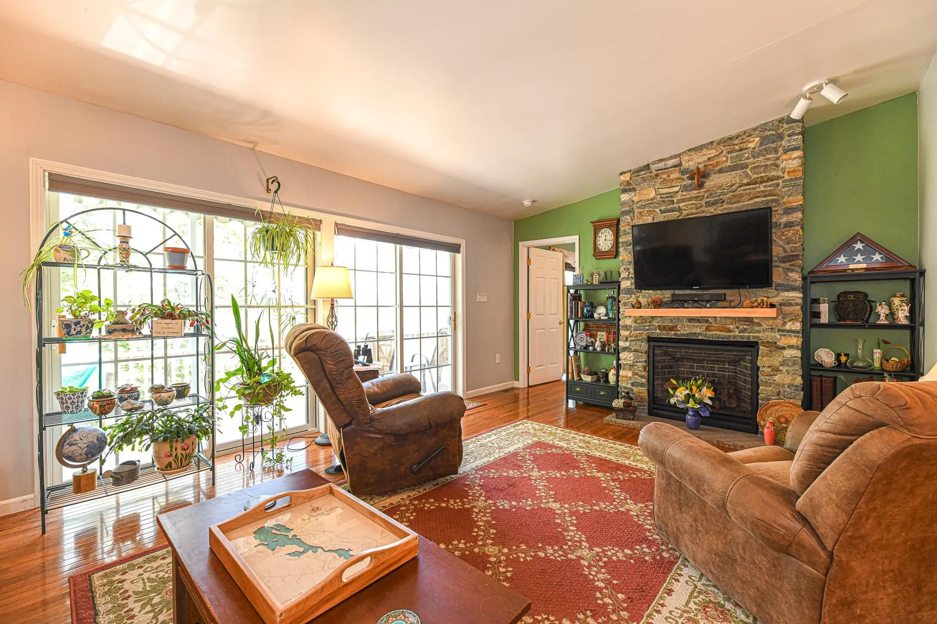 92 Gold Coast Drive Wakefield NH 03830