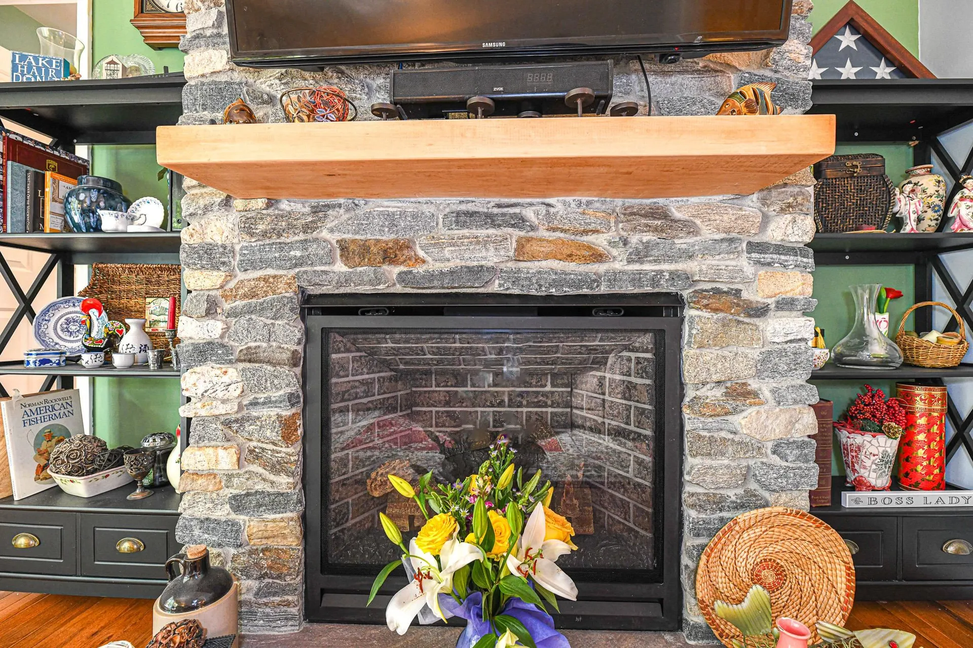 92 Gold Coast Drive Wakefield NH 03830