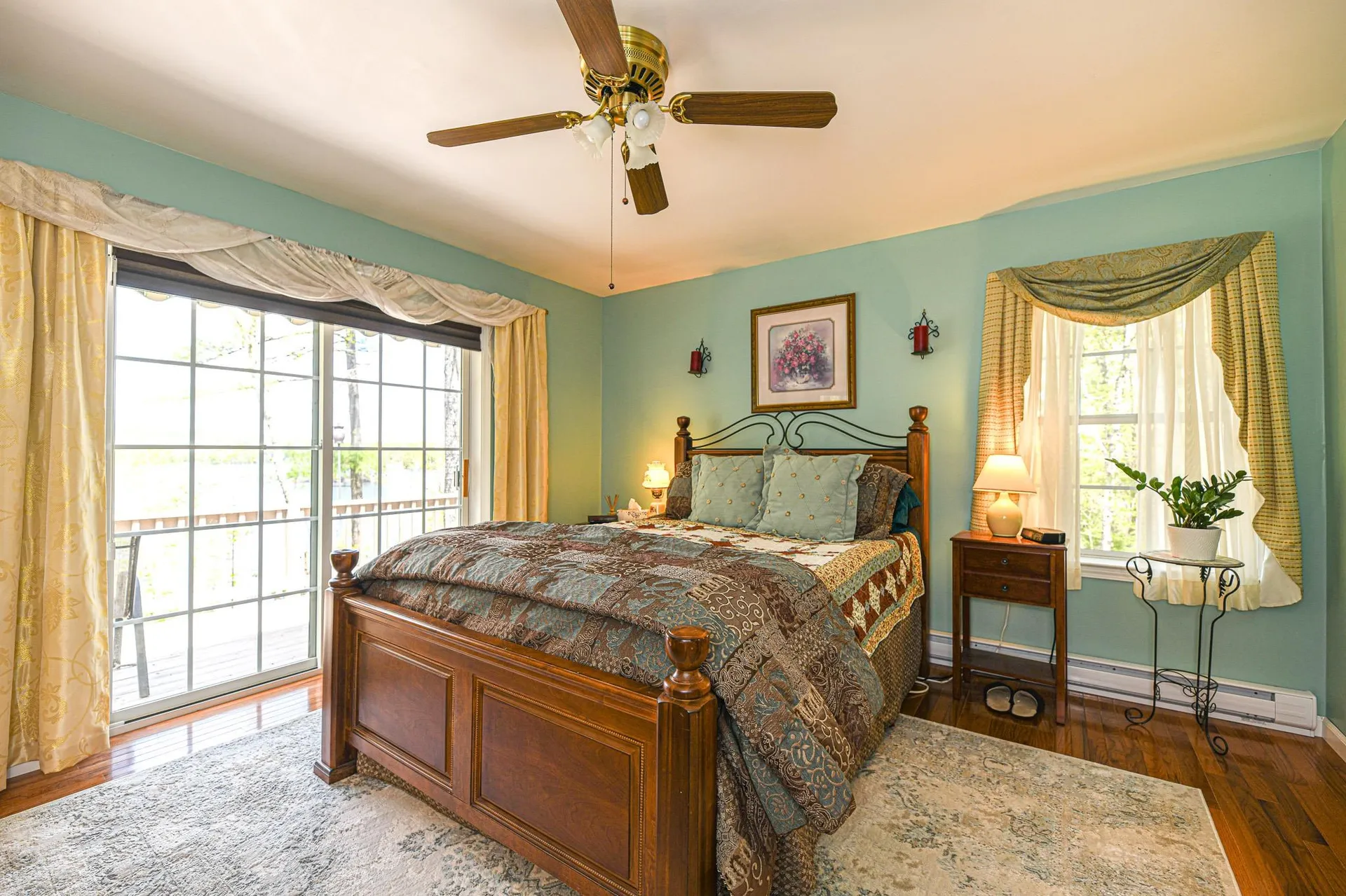 92 Gold Coast Drive Wakefield NH 03830