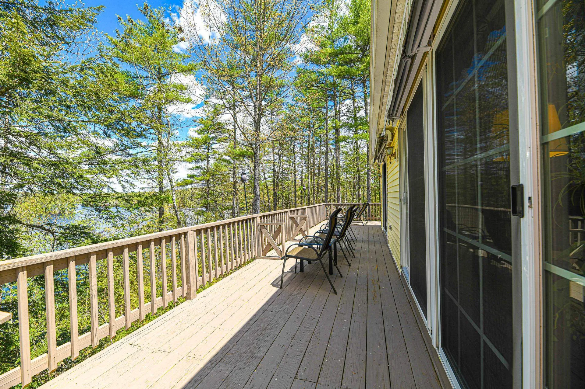 92 Gold Coast Drive Wakefield NH 03830