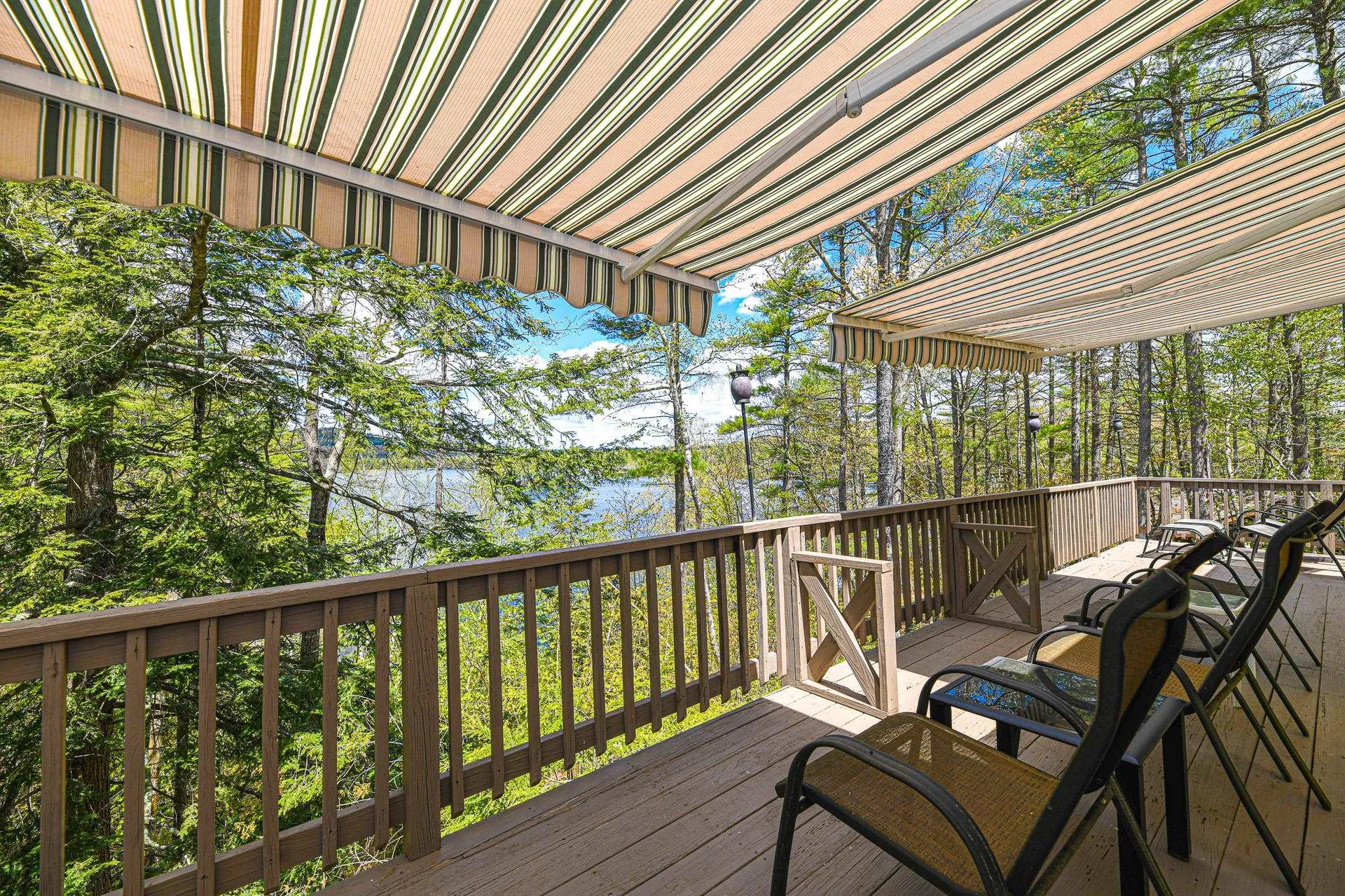 92 Gold Coast Drive Wakefield NH 03830