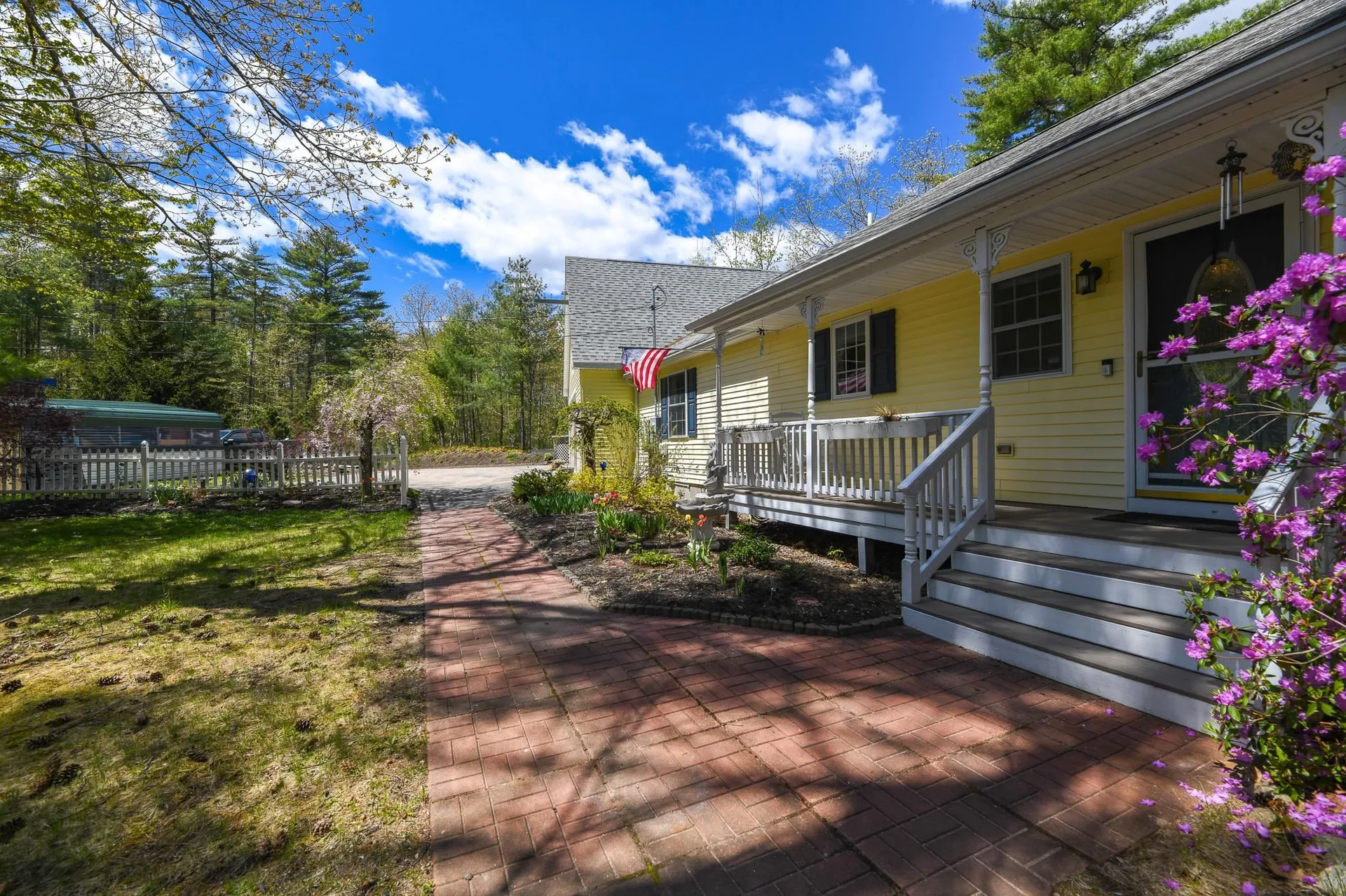 92 Gold Coast Drive Wakefield NH 03830