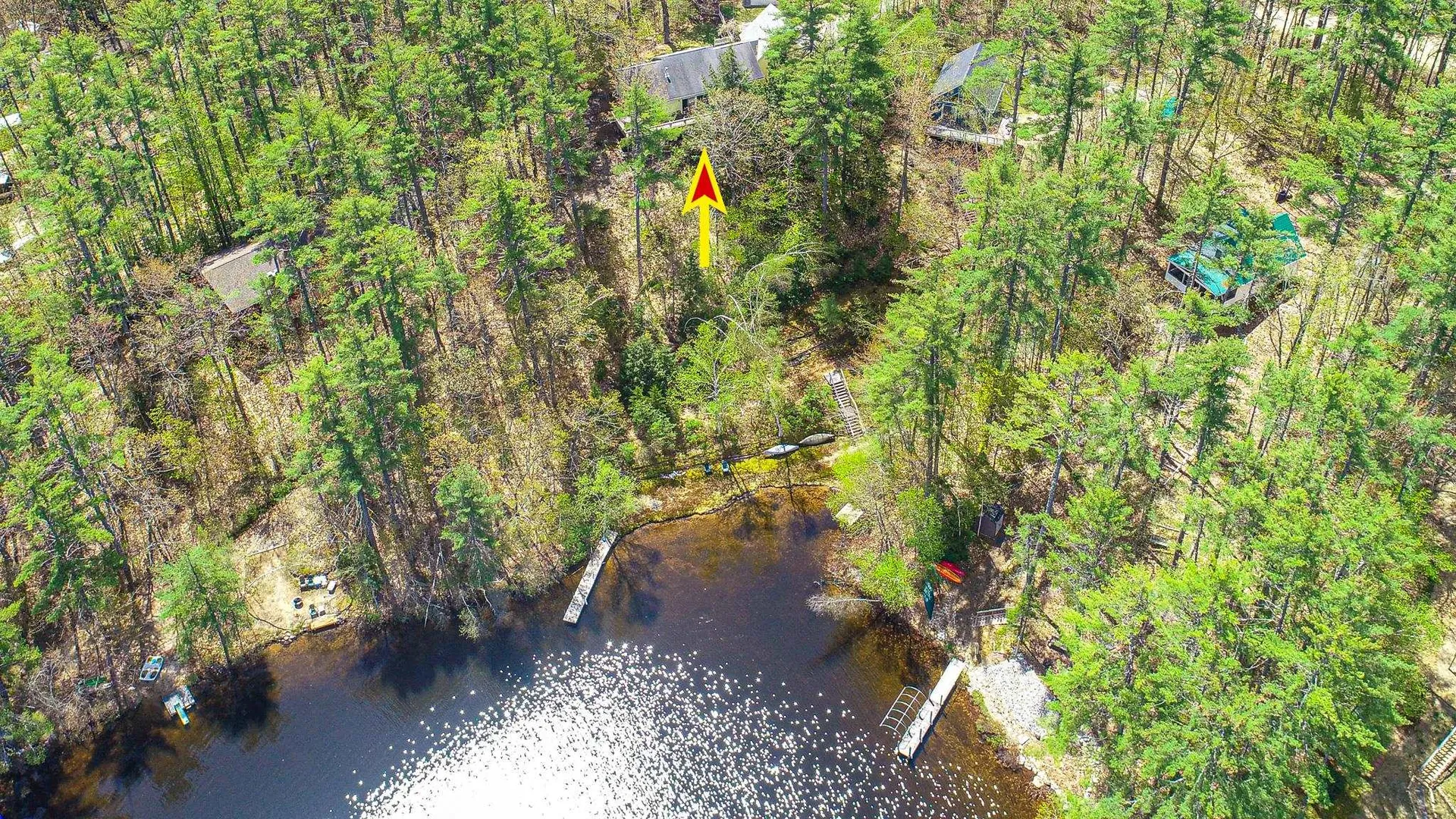 92 Gold Coast Drive Wakefield NH 03830