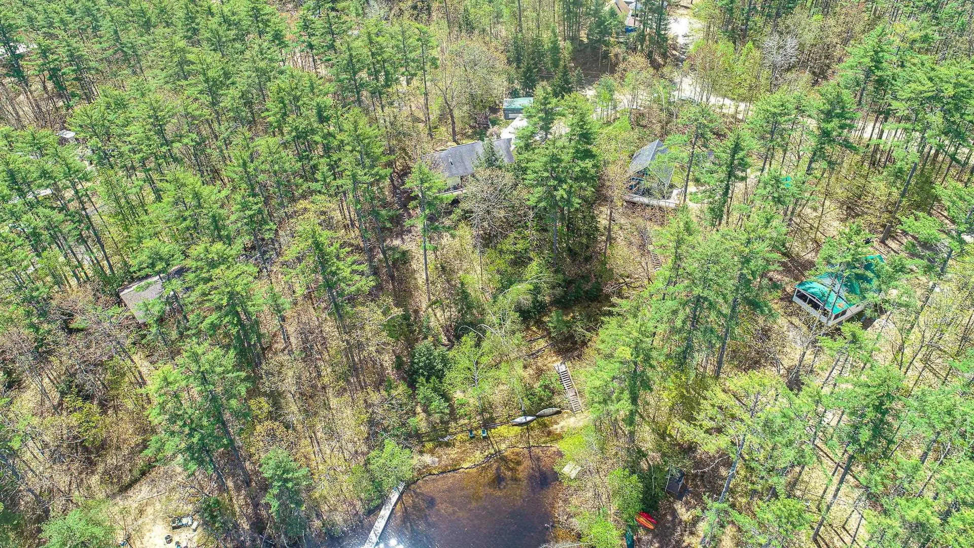 92 Gold Coast Drive Wakefield NH 03830