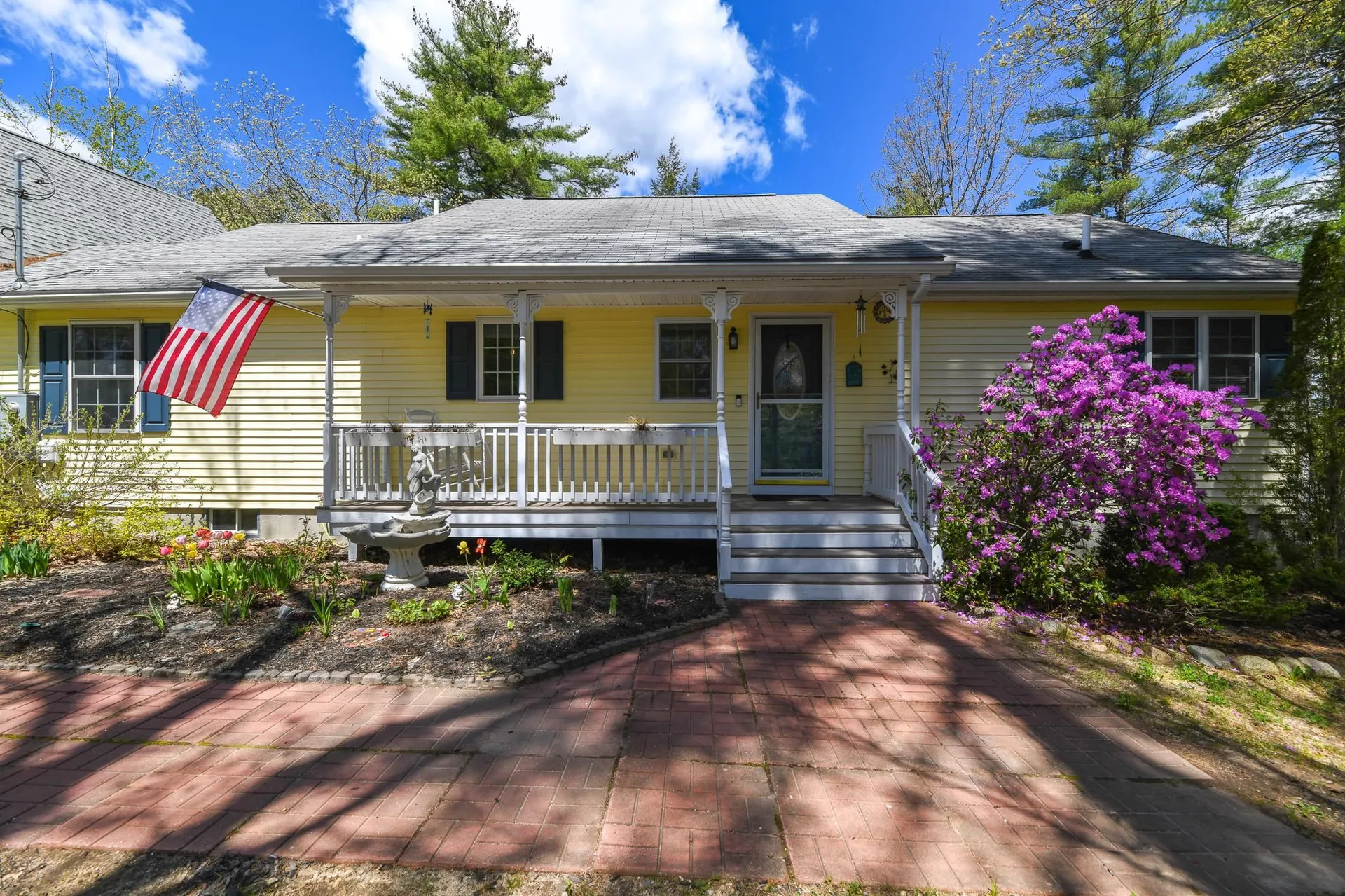 92 Gold Coast Drive Wakefield NH 03830
