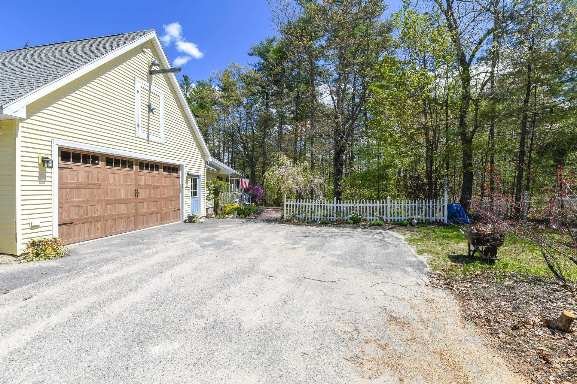 92 Gold Coast Drive Wakefield NH 03830