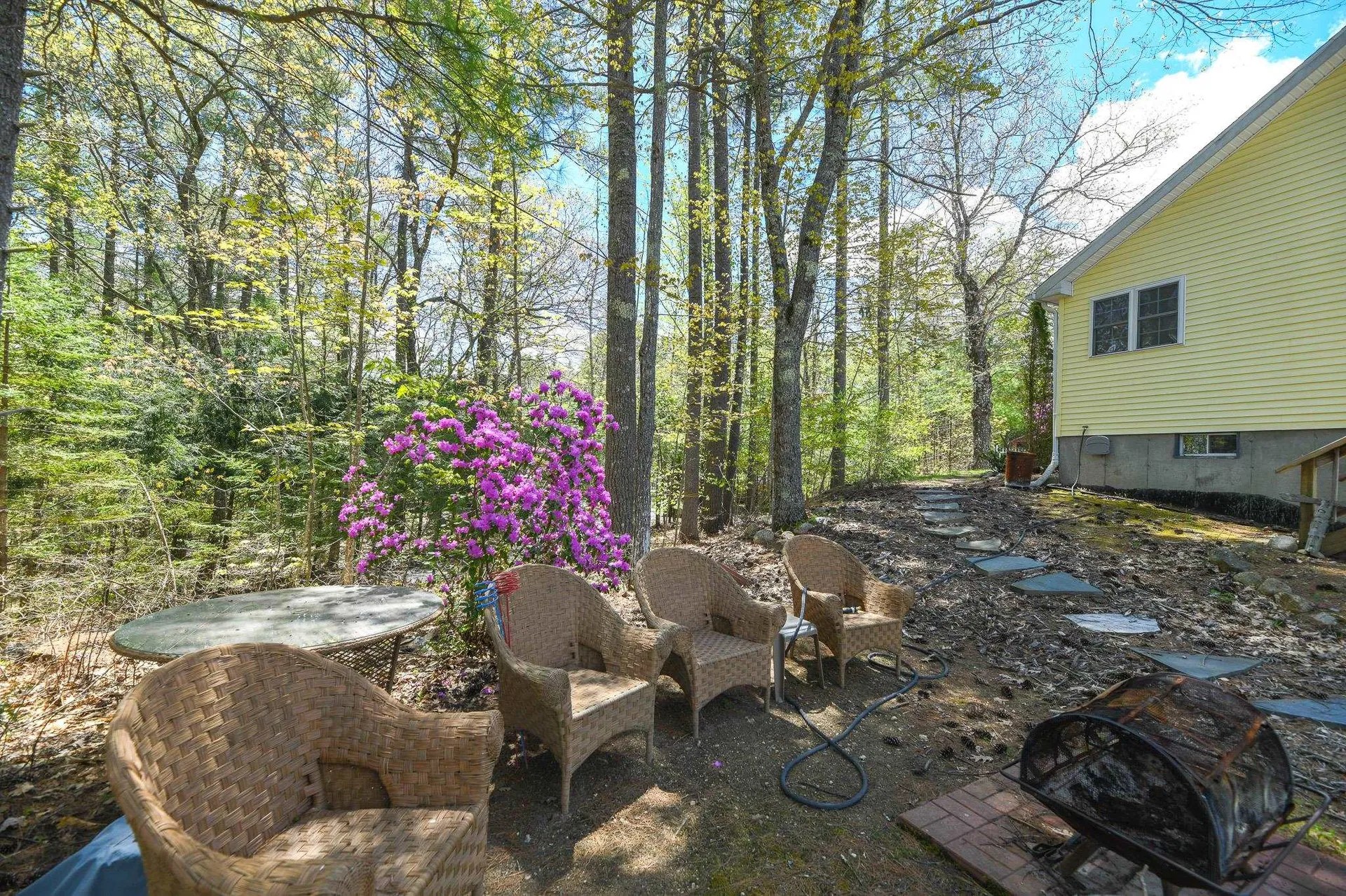 92 Gold Coast Drive Wakefield NH 03830