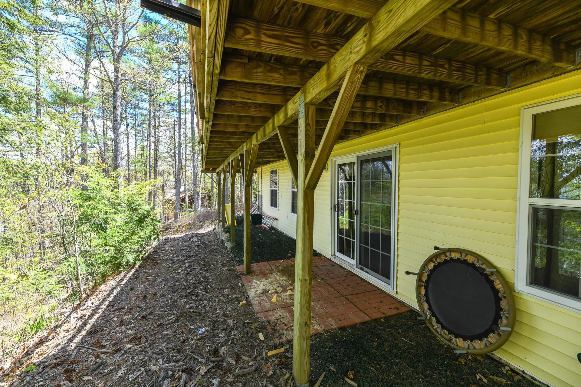 92 Gold Coast Drive Wakefield NH 03830