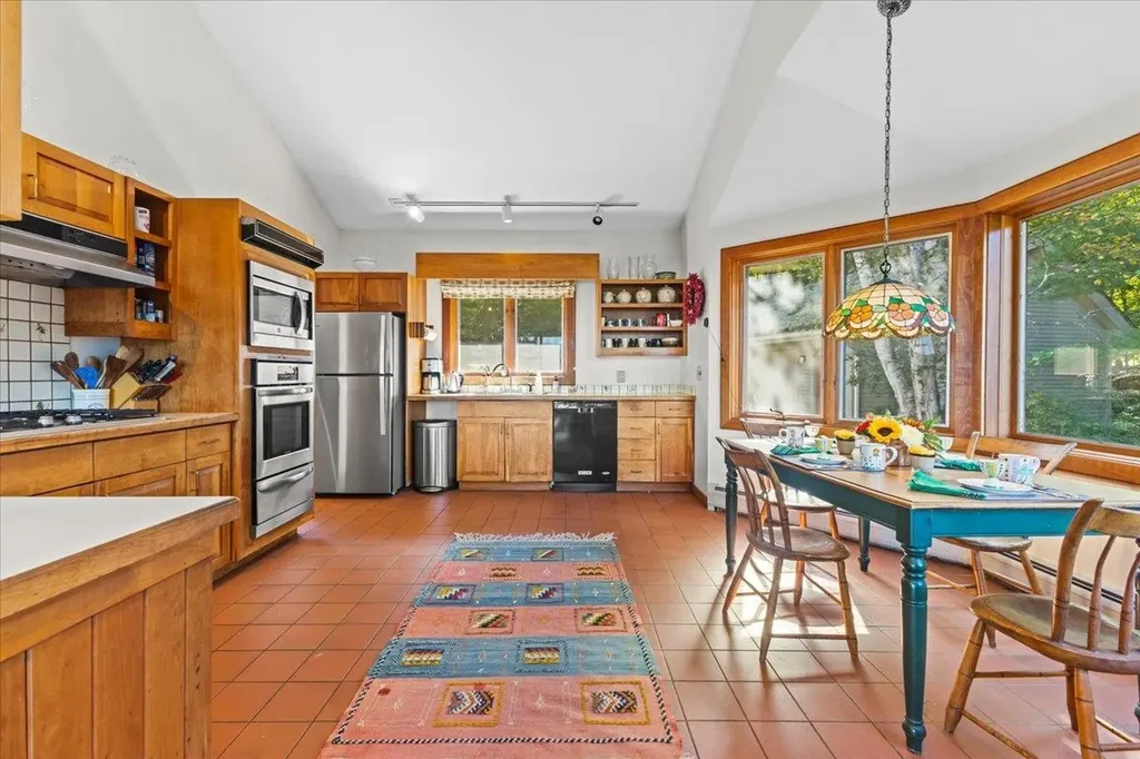 631 Taber Ridge Road Stowe VT 05672
