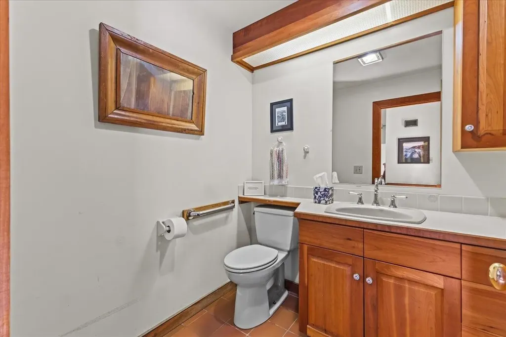 631 Taber Ridge Road Stowe VT 05672