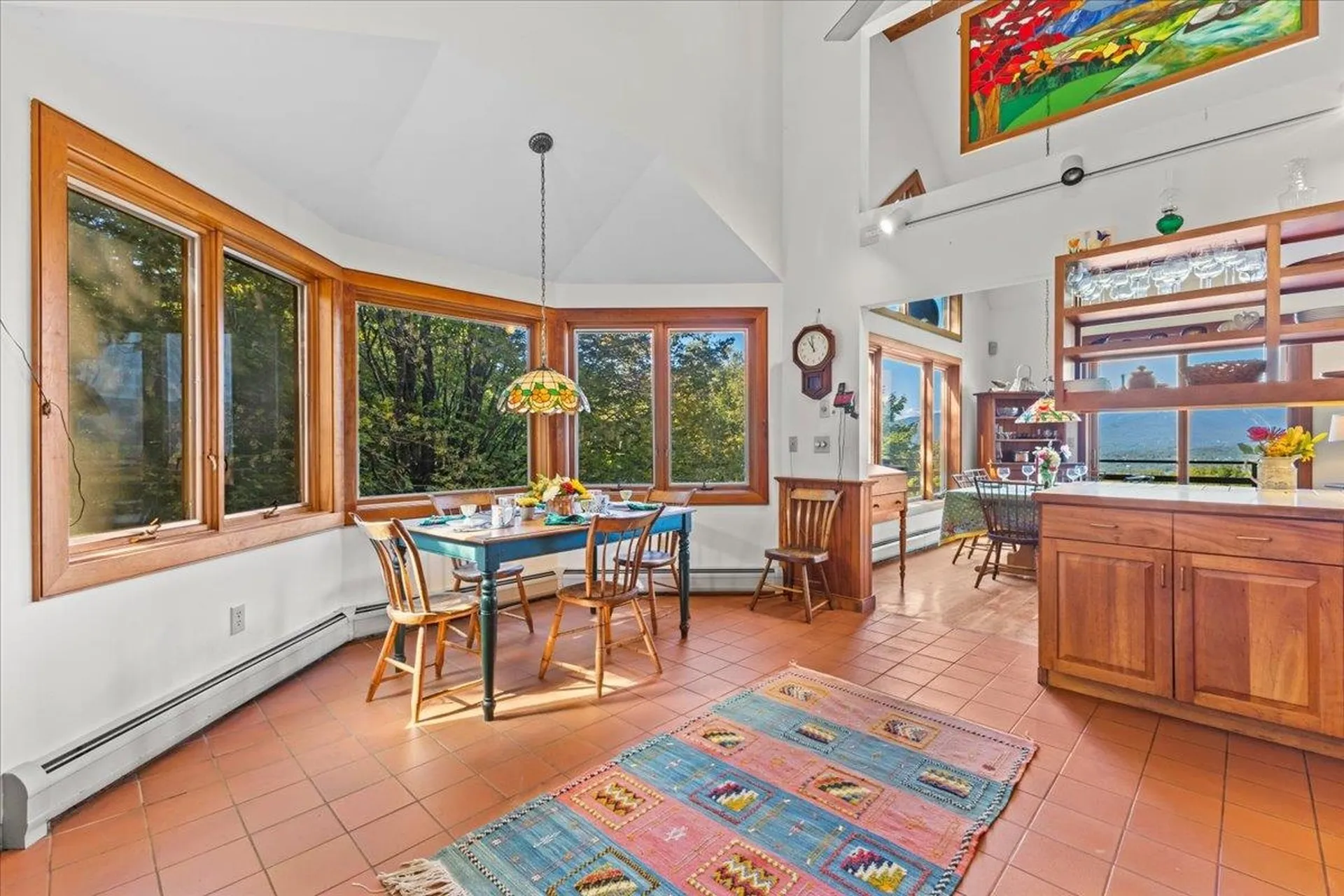 631 Taber Ridge Road Stowe VT 05672