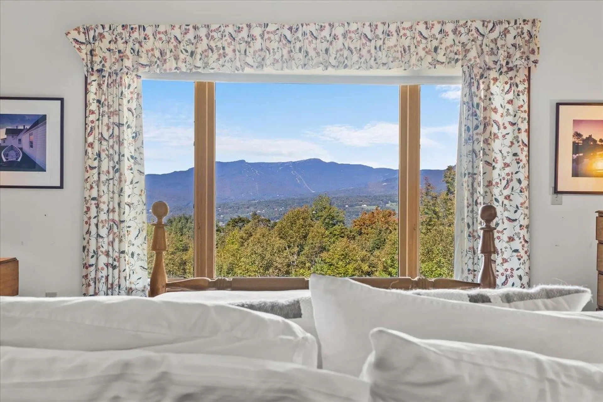 631 Taber Ridge Road Stowe VT 05672