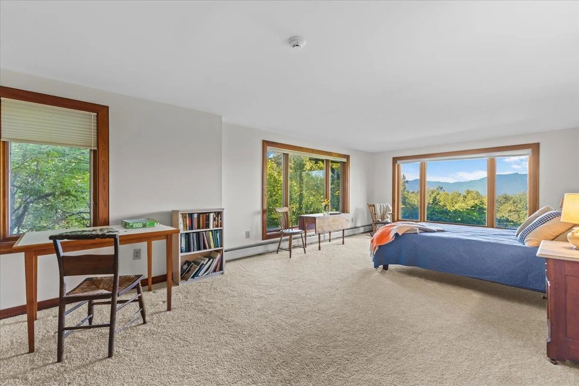 631 Taber Ridge Road Stowe VT 05672