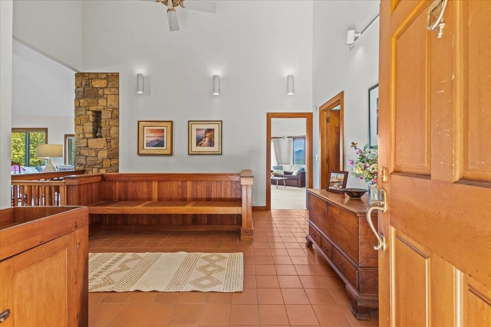 631 Taber Ridge Road Stowe VT 05672