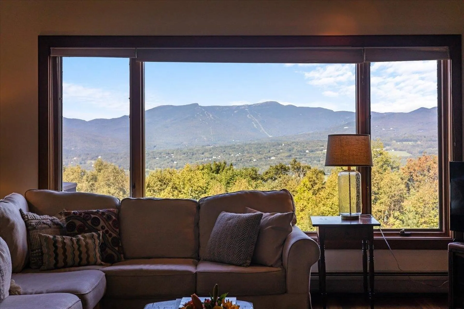 631 Taber Ridge Road Stowe VT 05672