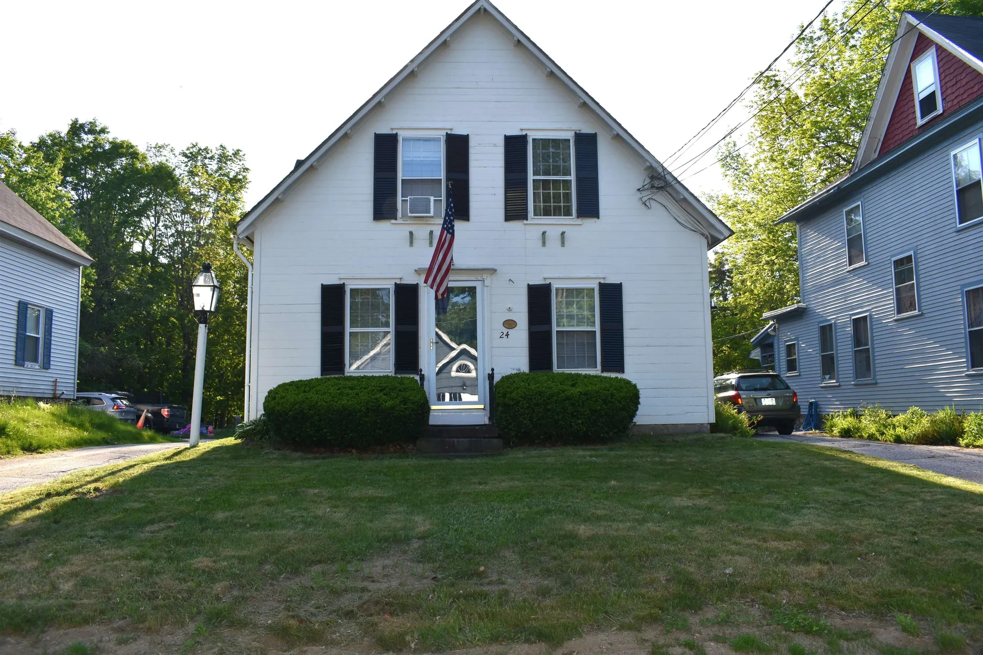 24 School Street Jaffrey NH 03452