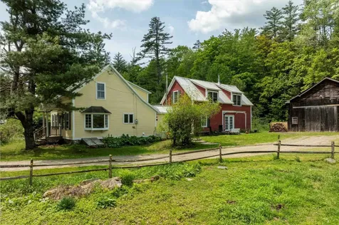 4521 Auger Hole Road Marlboro VT 05344