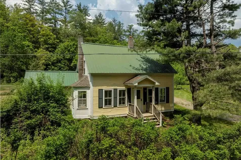 4521 Auger Hole Road Marlboro VT 05344