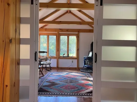 4521 Auger Hole Road Marlboro VT 05344