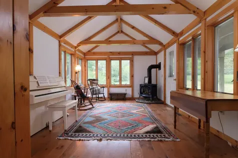 4521 Auger Hole Road Marlboro VT 05344