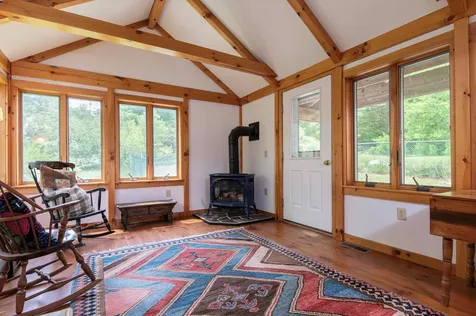 4521 Auger Hole Road Marlboro VT 05344