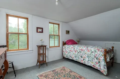 4521 Auger Hole Road Marlboro VT 05344