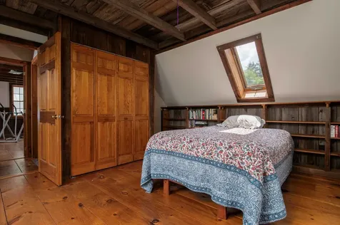 4521 Auger Hole Road Marlboro VT 05344