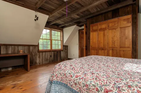 4521 Auger Hole Road Marlboro VT 05344