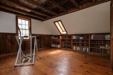 4521 Auger Hole Road Marlboro VT 05344