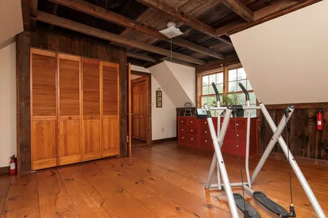 4521 Auger Hole Road Marlboro VT 05344