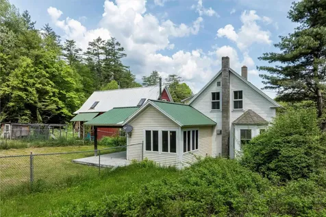 4521 Auger Hole Road Marlboro VT 05344