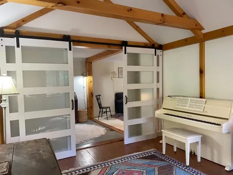 4521 Auger Hole Road Marlboro VT 05344