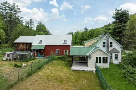 4521 Auger Hole Road Marlboro VT 05344