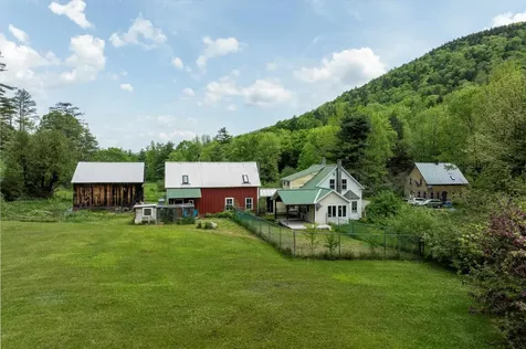 4521 Auger Hole Road Marlboro VT 05344