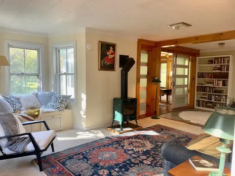 4521 Auger Hole Road Marlboro VT 05344