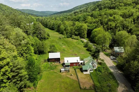 4521 Auger Hole Road Marlboro VT 05344
