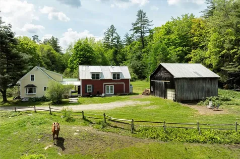 4521 Auger Hole Road Marlboro VT 05344