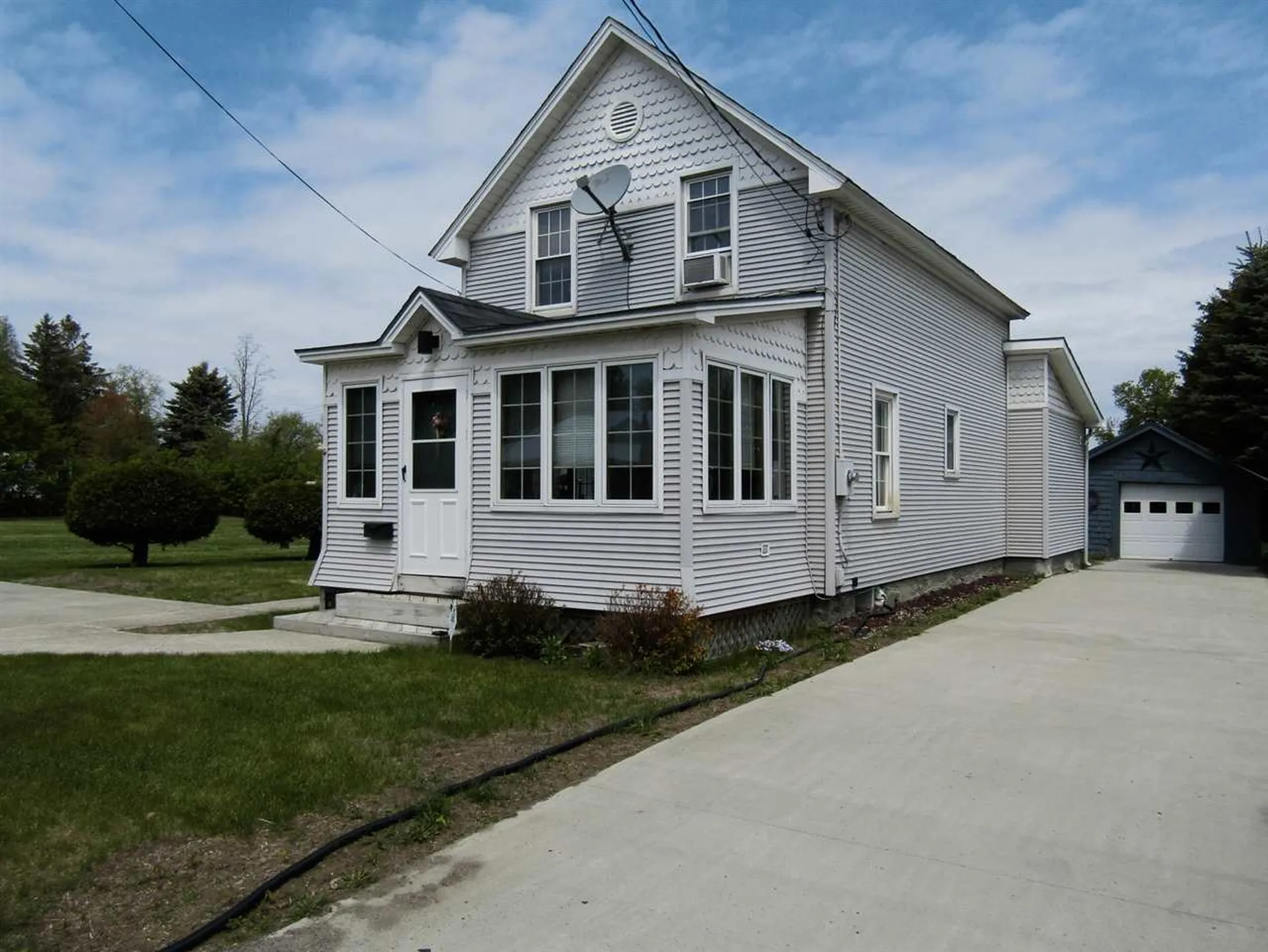 115 Grand Avenue Swanton VT 05488