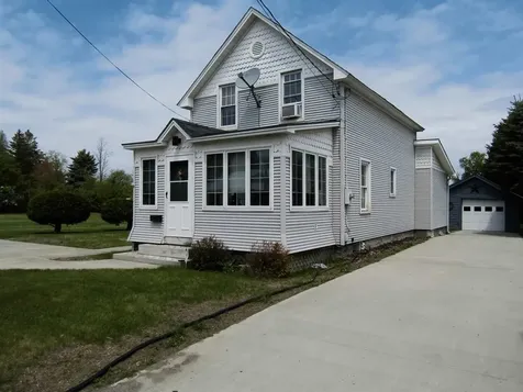 115 Grand Avenue Swanton VT 05488