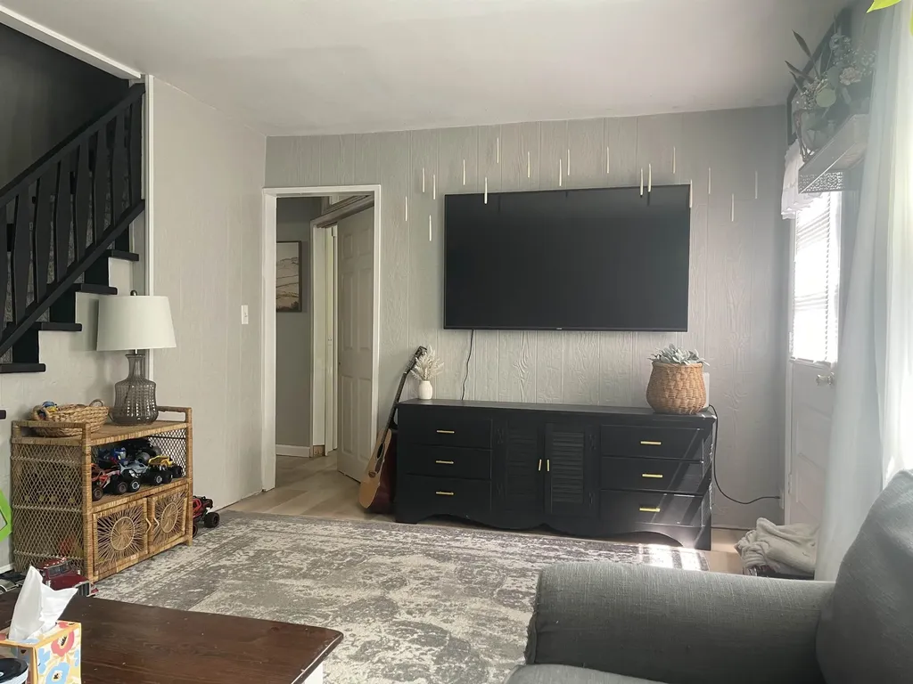 120 Murray Road Weathersfield VT 05151