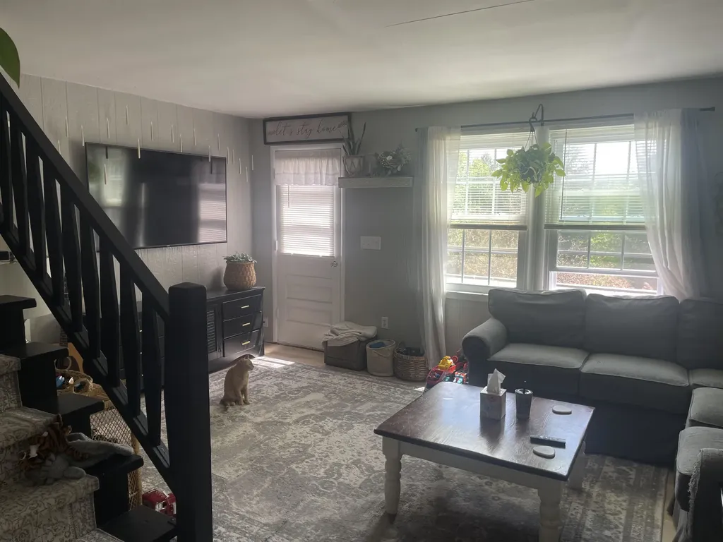 120 Murray Road Weathersfield VT 05151