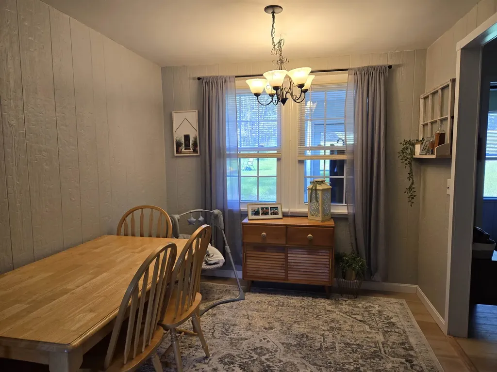 120 Murray Road Weathersfield VT 05151