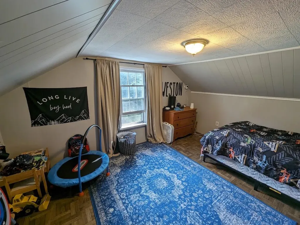 120 Murray Road Weathersfield VT 05151